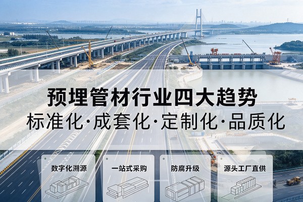 克什克腾旗行业发展趋势总结